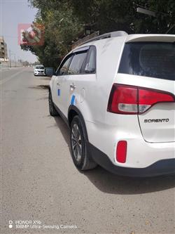 کیا سۆرینتۆ